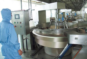 复合调味料定制